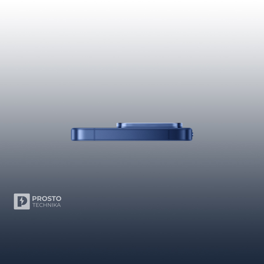 Смартфон Xiaomi 17T Pro 12/512Gb, синий (Blue)